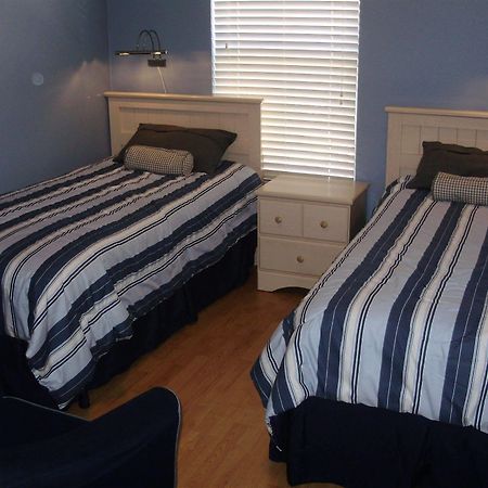 Alamo Vacation Townhomes Кіссіммі Екстер'єр фото