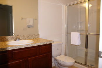 Alamo Vacation Townhomes Кіссіммі Екстер'єр фото
