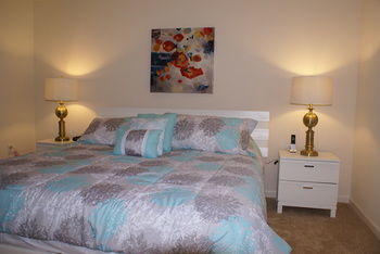 Alamo Vacation Townhomes Кіссіммі Екстер'єр фото