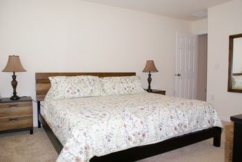 Alamo Vacation Townhomes Кіссіммі Екстер'єр фото
