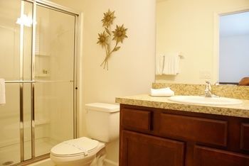 Alamo Vacation Townhomes Кіссіммі Екстер'єр фото